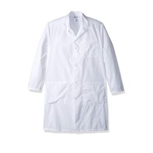 Fashion Seal Healthcare Laboratory Coat